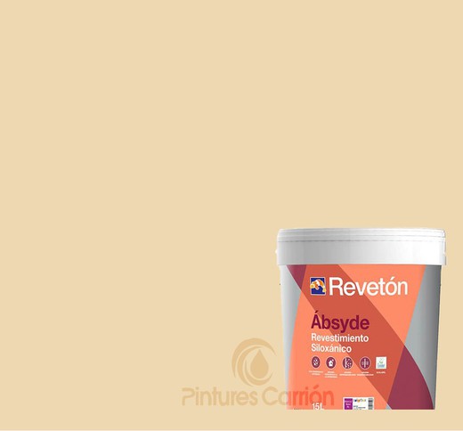 Absyde Piedra Artificial marca Reveton