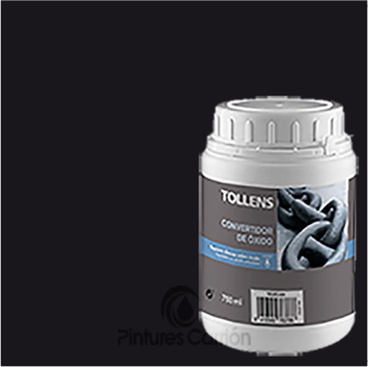 Convertidor de óxido tollens marca Tollens