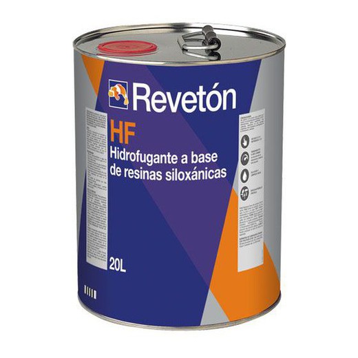 Cotefilm Hf  Incoloro marca Reveton