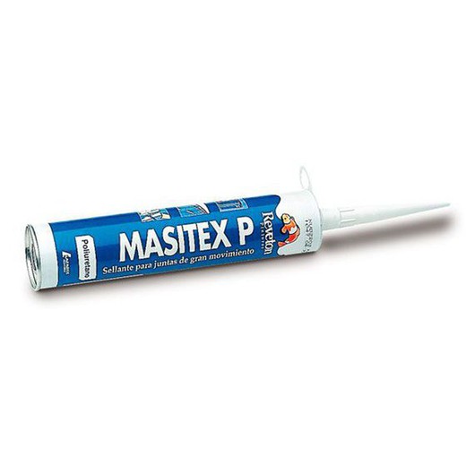 Masitex P Blanco marca Reveton