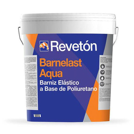 Reveton Barnelast Aqua Blanco marca Reveton