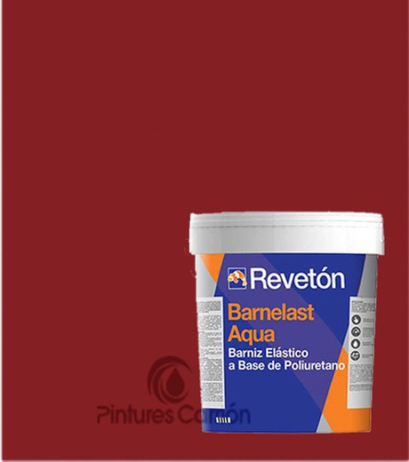 Reveton Barnelast Aqua Rojo marca Reveton