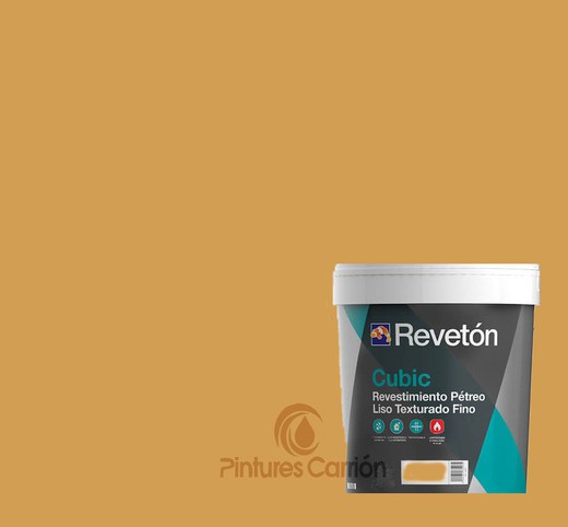 Reveton Cubic  Albero marca Reveton