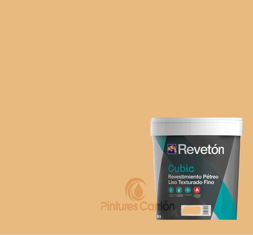 Reveton Cubic  Canela marca Reveton