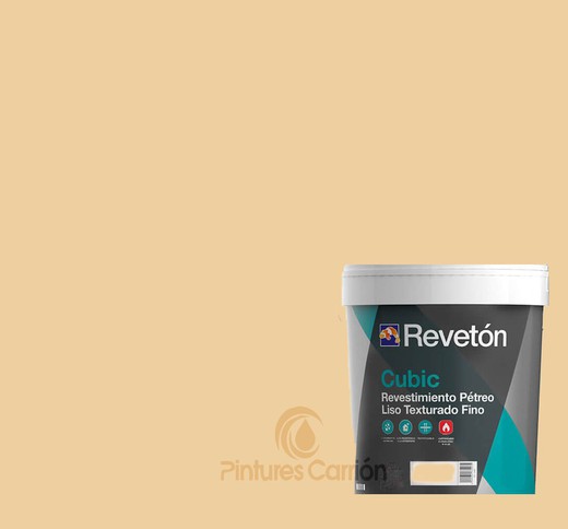 Reveton Cubic  Marfil marca Reveton