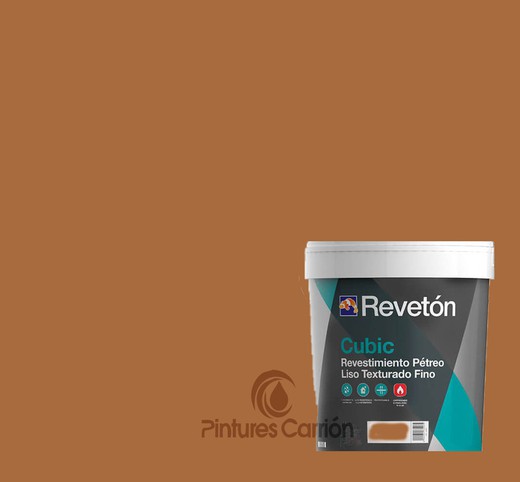 Reveton Cubic  Ocre marca Reveton