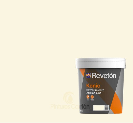 Reveton Konic Hueso marca Reveton