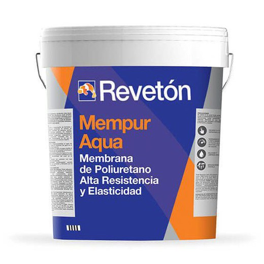 Reveton Mempur Aqua Blanco marca Reveton