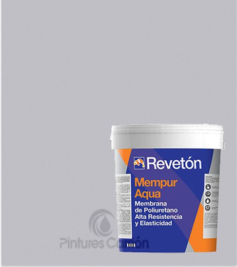 Reveton Mempur Aqua Gris marca Reveton