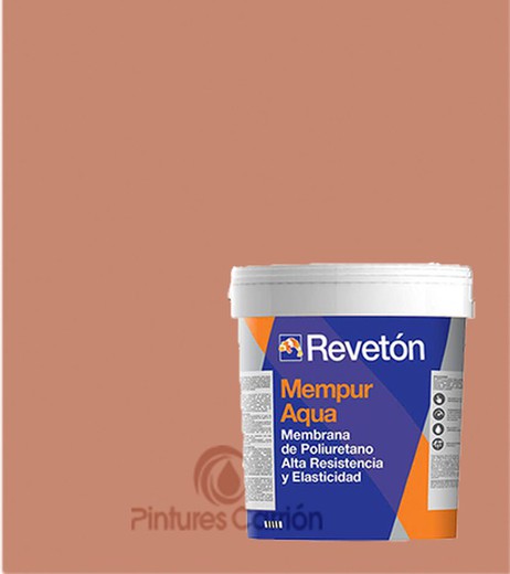 Reveton Mempur Aqua Teja marca Reveton