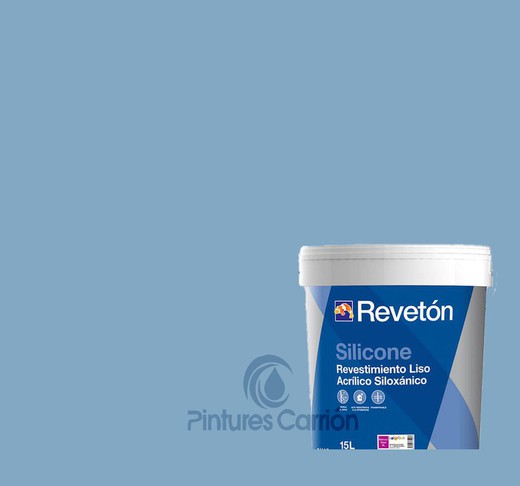 Pintura Anticondensación Blanca marca Reveton — Pintures Carrion
