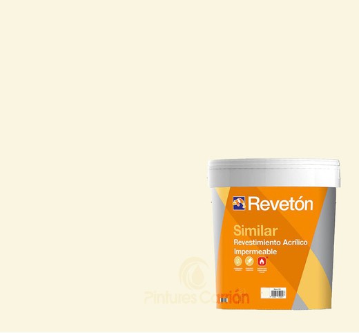 Similar Liso Hueso marca Reveton