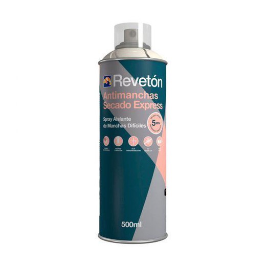 Spray Antimanchas Express Blanco marca Reveton